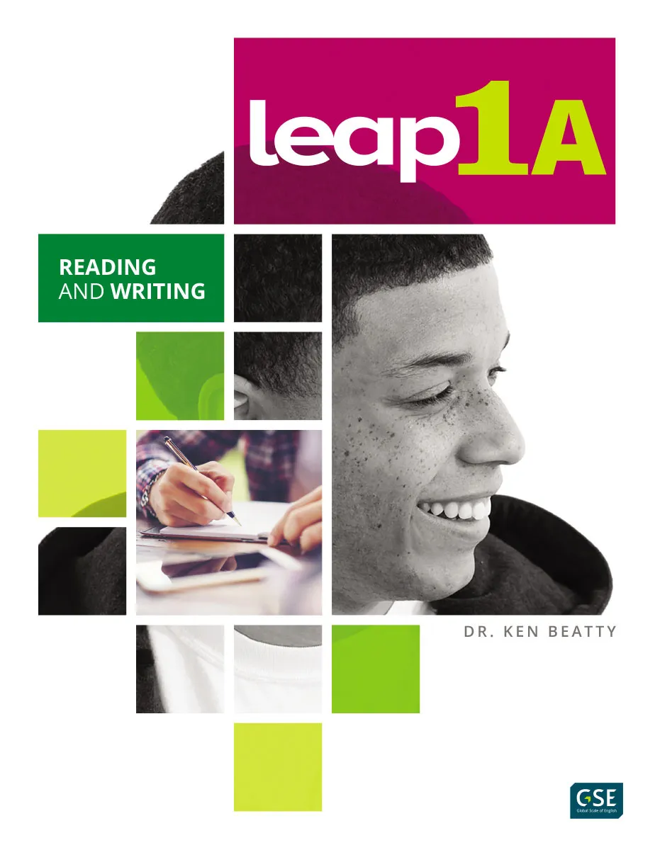 LEAP READING AND WRITING